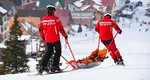 Salvamontiştii, nemulţumiţi de plafonarea sporului de condiţii periculoase la 300 de lei: „Riscurile sunt enorme”