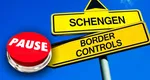 Încă o țară suspendă Schengen și reintroduce controalele la frontieră din cauza migrației ilegale