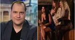 Șerban Huidu le-a făcut praf pe concurentele de la Insula Iubirii 2025: „Sunt operate și injectate la același doctor?”. Internauții au reacționat imediat