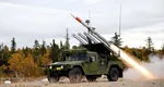 MApN cheltuiește peste 2 miliarde de euro pe sistemele antiaeriene israeliene SHORAD-VSHORAD, în plină criză bugetară