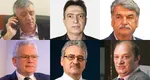 Șefii de sindicate care obțin venituri de mii de euro din sinecuri. Îmbuibații pe care nu-i mai satură Dumnezeu, dar sunt „solidari” cu românii