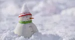 Anunț de ultimă oră de la meteorologii Accuweather în plin val de caniculă. Când va cădea prima ninsoare în România