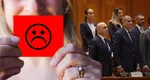 Sondaj CURS – Românii nu înțeleg măsurile de austeritate anunțate de Guvernul Bolojan, considerându-le nejustificate și nenecesare
