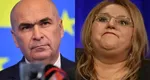 Diana Șoșoacă s-a întâlnit cu Ilie Bolojan pentru a discuta despre măsurile de austeritate. Premierul i-ar fi promis că nu va impune CASS pe indemnizația de creștere a copilului