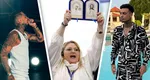 Diana Șoșoacă, atac de cea mai joasă speță la adresa lui Albert NBN, artistul care a înjurat România pe scena Beach, Please! Ce cuvinte ORIBILE a putut să scoată pe gură șefa SOS: „Ești doar un alt cocalar ordinar, drogat, ratat al vieții”