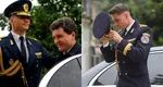 Cât câștigă Ionuț, ofițerul SPP care îl păzește pe Nicușor Dan. Tânărul originar din Republica Moldova are mii de fani