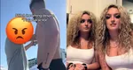 Un patron din Mamaia a șters pe jos cu turiștii care stăteau pe prosop pe plajă: „Băi săracilor, oamenii care stau la șezlong au bani și au plătit să vadă marea”