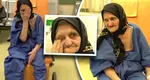 Tot mai mulți bătrâni din România sunt abandonați în spitale. Tanti Aurica reprezintă doar unul dintre sutele de cazuri: „Nici nu mai știu ce-am să ajung și unde o să ajung”