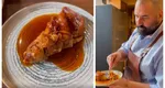 Adi Hădean recomandă desertul sezonului: tartă cu fructe. ”Dacă vă place răsfățul până la capăt” VIDEO