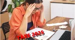 Micii antreprenori din România, loviți din plin de taxele din 2025. Blocarea angajărilor și amânarea investițiilor, printre soluțiile la care apelează