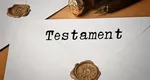 Românii încep să își scrie testamentul de la vârste din ce în ce mai tinere. Care este motivul pentru care fac acest lucru
