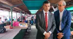 Salariu de 7.500 de euro pentru prietenul lui Mihai Chirica, șef al piețelor din Iași. Cumulează pensia cu salariul și ia alți 1.000 de euro lunar dintr-un consiliu de administrație