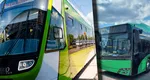 Bucureștiul schimbă viteza! Investiții de peste 380 de milioane de euro în transportul public. Sute de troleibuze și tramvaie, pe lista de achiziții