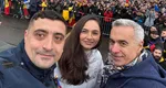 Călin Georgescu și POT, amendați cu 300.000 de lei de Autoritatea Electorală Permanentă. Au fost confiscați de la AUR 13.735.990 de lei, iar Nicușor Dan a fost sancționat cu numai 40.000 de lei