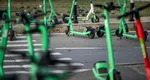 Ce trebuie să facă românii care circulă cu trotinetele închiriate. Vestea aşteptată de toţi şoferii