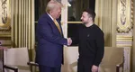 Întrebarea halucinantă pusă de Donald Trump lui Zelenski, după ce i-a promis că va relua livrările de armament: „Poţi lovi Moscova? Dar Sankt Petersburg?”