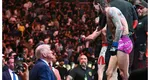 Trump vrea bătaie la Casa Albă. Preşedinte SUA va găzdui o gală UFC lângă Biroul Oval