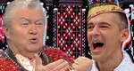 Gheorghe Turda, insulte la adresa lui Radu Ille: „Habar n-are ce înseamnă muzica din Maramureș”. Cum a pornit scandalul dintre cei doi artiști