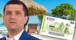 Românii trebuie să-și ia adio de la voucherele de vacanță! Anunțul făcut de ministrul Radu Miruță