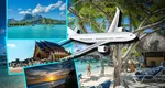Eliminarea voucherelor de vacanță, pagubă uriașă pentru turismul românesc. Românii au cheltuit peste 3 miliarde de euro în călătorii externe în primele 4 luni din 2025 – analiza Colliers