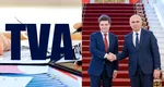 Consilierul lui Nicușor Dan pregătește terenul pentru majorarea TVA la 21%: „Opinia președintelui a fost clară. Acum avem un guvern care trebuie să ia niște decizii și sunt sigur că o va face”
