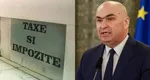 TVA, CASS, accize: ce noi taxe intră în vigoare de la 1 august 2025. Se anunţă scumpiri la alimente, servicii, transport şi vacanţe
