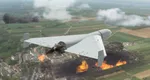 Peste 150 de drone ucrainene au lovit fabricile în care se produc rachete rusești. Zeci de zboruri au fost suspendate