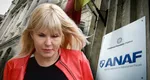 Elena Udrea primește lovitură după lovitură. ANAF scoate la vânzare un al doilea teren care se află în proprietatea fostei ministre