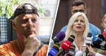 Elena Udrea, așteptată cu flori de plastic și bancnote false la ieșirea din penitenciar. Marian Ceaușescu nu a iertat-o pe fosta ministră