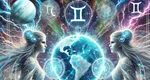 Horoscop special Uranus în Gemeni 2025–2033. Înţelepciune pentru Berbec, momentul adevărului pentru Leu
