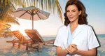 Ce nu trebuie să-ți lipsească din bagajul de vacanță. Lista recomandată de medicul Adina Alberts: „E utilă și în caz de expunere îndelungată la soare”