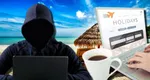 Hackerii țintesc turiștii care își programează concedii. Valuri de escrocherii online cu rezervări de vacanță