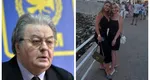 Fetele lui Corneliu Vadim Tudor, mai unite ca niciodată. „Prinţesele lui dragi” onorează memoria „Tribunului”