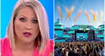 Mirela Vaida, șocată de versurile obscene de la „Beach, please!”: „Aici se degenerează o generație, da?”. Ce spun Șerban Huidu și Adriana Bahmuțeanu