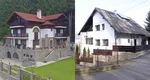 Milionarii de pe Valea Prahovei își pun vilele de lux la vânzare. Cât costă o vilă modernă, cu 11 camere, la Bușteni
