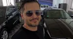 Liviu Vârciu, zi cu ghinion. Ce s-a întâmplat cu mașina prezentatorului TV: „Am stat fix 20 de minute”