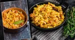 Ingredientele folosite de unguroaice în varza cu afumătură. Secretele care asigură un gust perfect