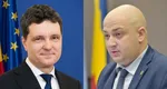 Nicușor Dan a atacat la CCR „Legea Vexler”, privind propaganda legionară, fascistă și antisemită. Care sunt motivele invocate de președinte DOCUMENT