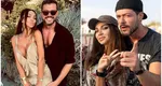 Victor Slav și iubita lui, Selina, revin la TV. La ce show vor apărea cei doi