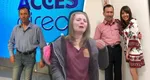 Tragi-COMEDIE în trei acte la Blăgești! Viorel al Vulpiței a dus scandalul de la Acces Direct în sat: „Nu rămâne cum vrei tu”