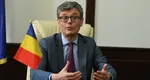 Virgil Popescu, anunţ despre securitatea energetică a României: „Am prelungit până la sfârşitul anului 2027 obligaţia de constituire de stocuri de gaze naturale la un nivel de 90%”