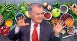 Medicul Virgiliu Stroescu dezvăluie ce trebuie să mănânci prima dată dimineața: „Conțin între 80 și 90% apă”