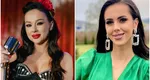 Vlăduța Lupău și Georgiana Lobonț au aceleași gusturi la haine. Cele două artiste s-au îmbrăcat la fel. Cui îi stă mai bine?