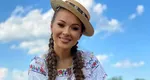 Vlăduța Lupău a ajuns pe mâna medicilor. Artista are probleme de sănătate