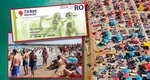Voucherele de vacanță dispar, turismul se prăbușește. Specialiștii în domeniu anunță un declin fără precedent