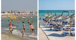 Cum va fi vremea în Mamaia, Eforie sau Vama Veche în luna august. Prognoza actualizată de meteorologii Accuweather