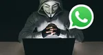 Escrocheria de pe WhatsApp care te lasă fără bani pe card. Mesajul mârșav care îți golește contul