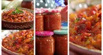 Zacuscă de dovlecei. Jamila are o rețetă perfectă pentru sezonul rece