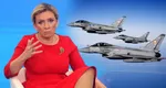 Maria Zaharova atacă autoritățile de la București: „Sprijină regimul de la Kiev și se asociază cu esența sa sângeroasă” / Nicușor Dan: „E total fals”