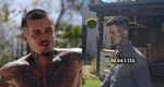 Cum arată casa lui Zanni, fostul câștigător de la Survivor. Cântărețul s-a pocăit și și-a lăsat în spate trecutul tumultuos